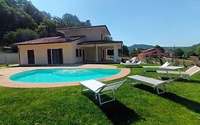 Casa Vacanze La Villa